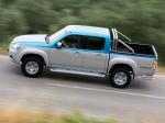 Mazda BT-50 Double Cab 2008 года